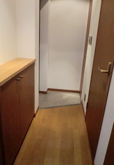 玄関　☆広々とした玄関☆