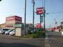 スーパー　ベニーマート松原店（スーパー）まで868m