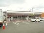 コンビニ　セブンイレブン菊陽町役場店（コンビニ）まで500m