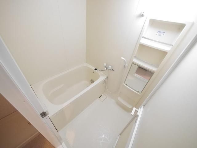 バス・シャワールーム　別部屋参考写真