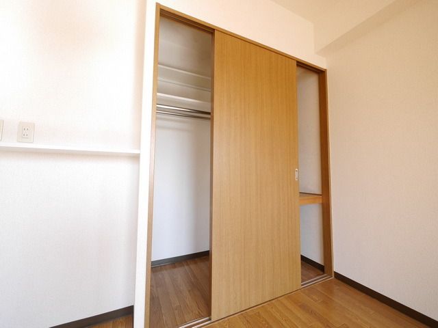 収納　別部屋参考写真