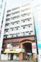 鶴見駅より徒歩1分 4階 築44年2ヶ月の賃貸物件