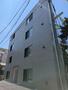 西小山駅より徒歩7分 3階 築4年6ヶ月の賃貸物件