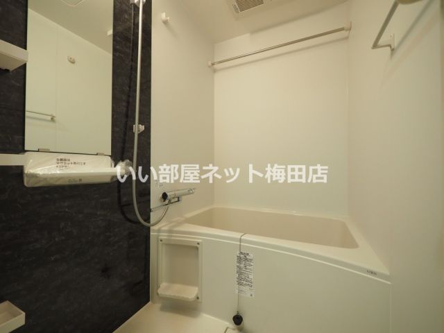 セレニテ梅田北グランデの風呂写真