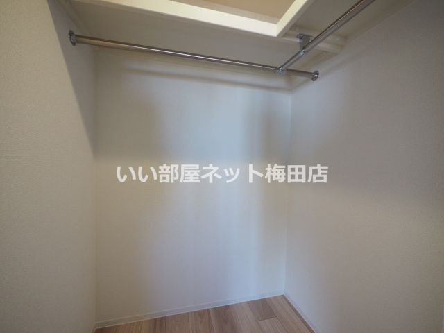 セレニテ梅田北グランデの内装写真