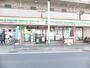 コンビニ　セブンイレブン（コンビニ）まで500m
