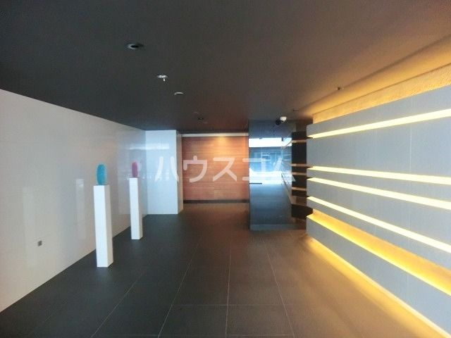ロビー