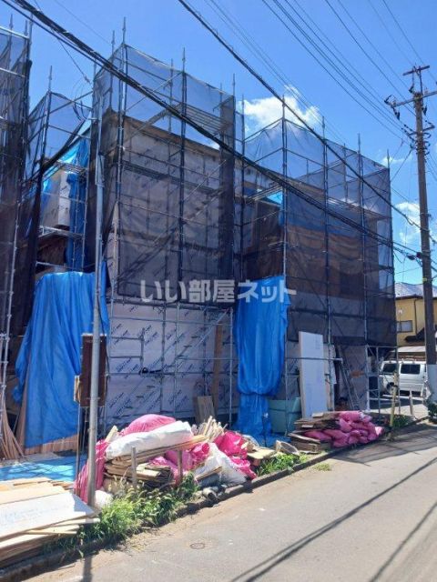 モノリス狭山ヶ丘のその他写真