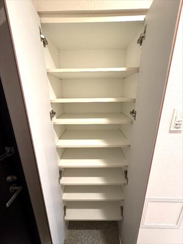 レジディア西船橋の内装写真