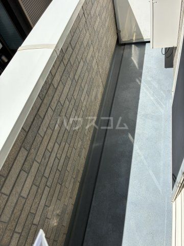 サンラファエル生田の内装写真