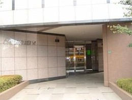 エントランス　☆オシャレなエントランス☆