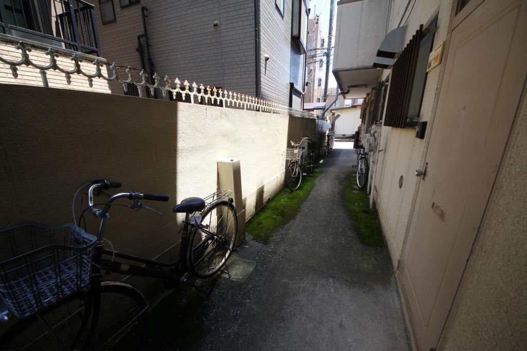 その他共有部分　共有部分