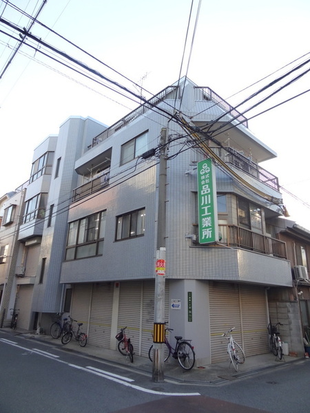 建物外観　★外観です★