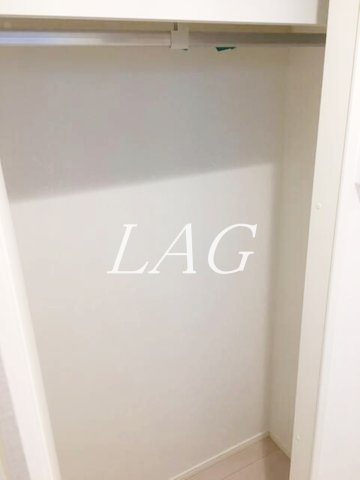 収納　収納です。