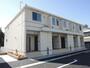 富士駅より徒歩46分 2階 築7年7ヶ月の賃貸物件