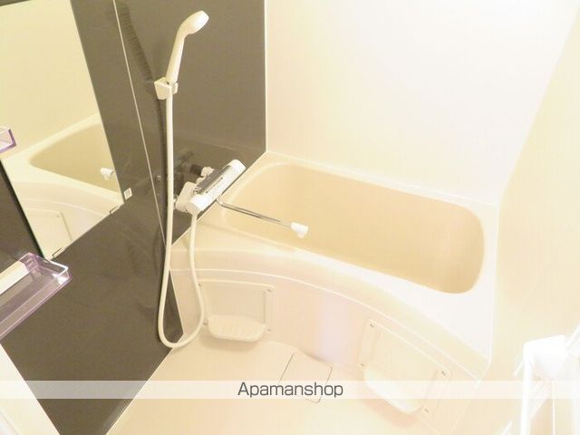 プチパール102の風呂写真