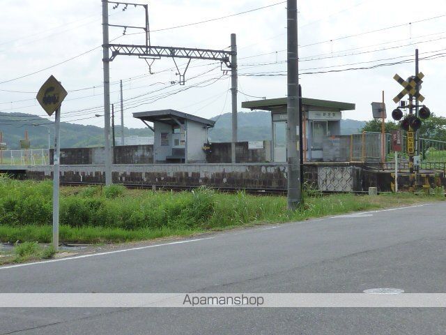 その他　伊賀鉄道新居駅（その他）まで309m