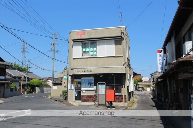 郵便局　伊賀上野駅前郵便局（郵便局）まで590m
