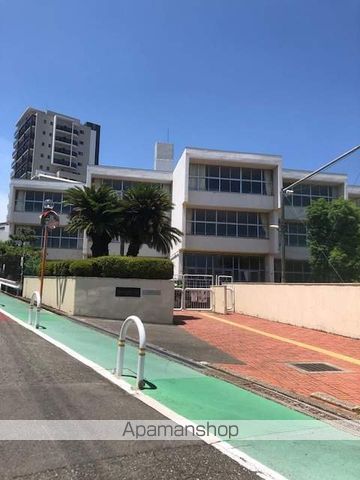 小学校　新田小学校（小学校）まで322m