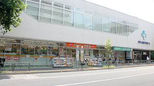 ドラックストア　セガミ薬局 練馬店（ドラッグストア）まで370m