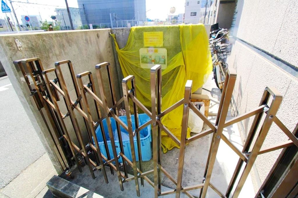 その他共有部分　共有部分