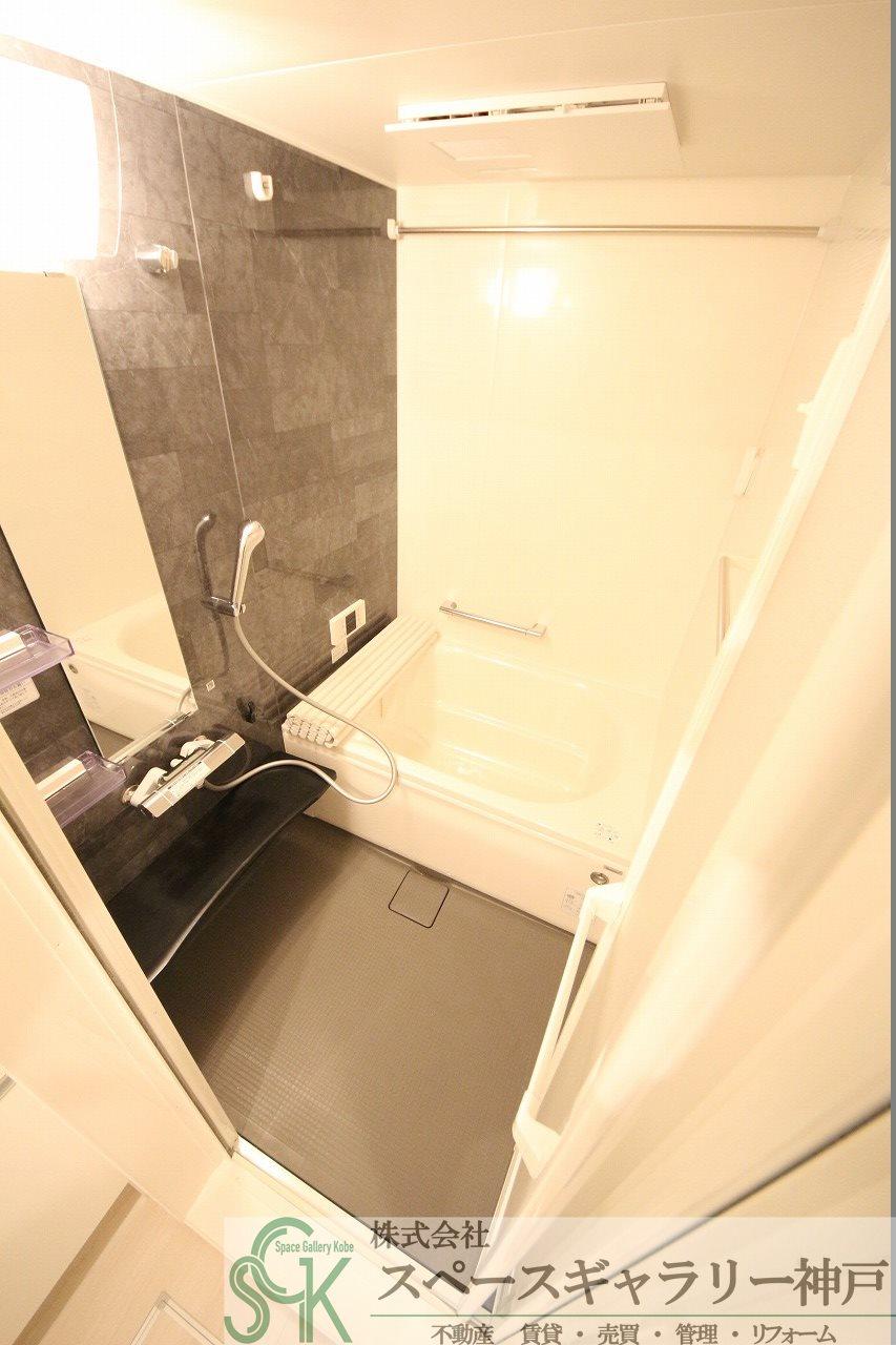 バス・シャワールーム　※お部屋により仕様が異なる場合があります※