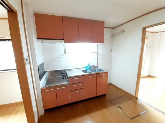 キッチン　イメージ