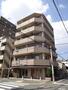 二条城前駅より徒歩16分 3階 築20年7ヶ月の賃貸物件
