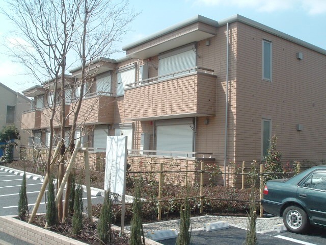 建物外観　外観◆旭化成ヘーベルメゾン