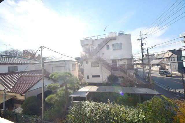 眺望　★景色です★