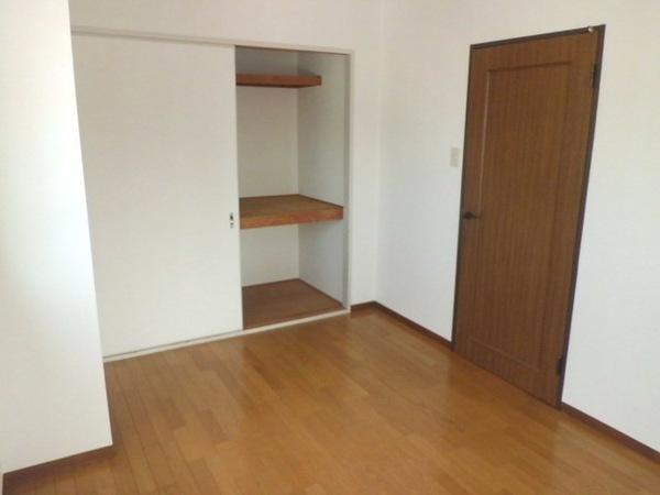その他部屋・スペース　洋室６帖！