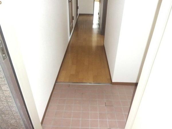玄関　玄関です！