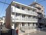 新井薬師前駅より徒歩10分 3階 築17年7ヶ月の賃貸物件