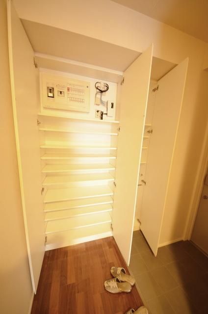 その他設備　★別部屋参照★