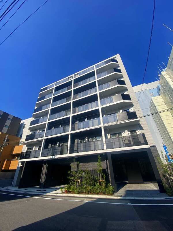 建物外観　☆綺麗な外観☆