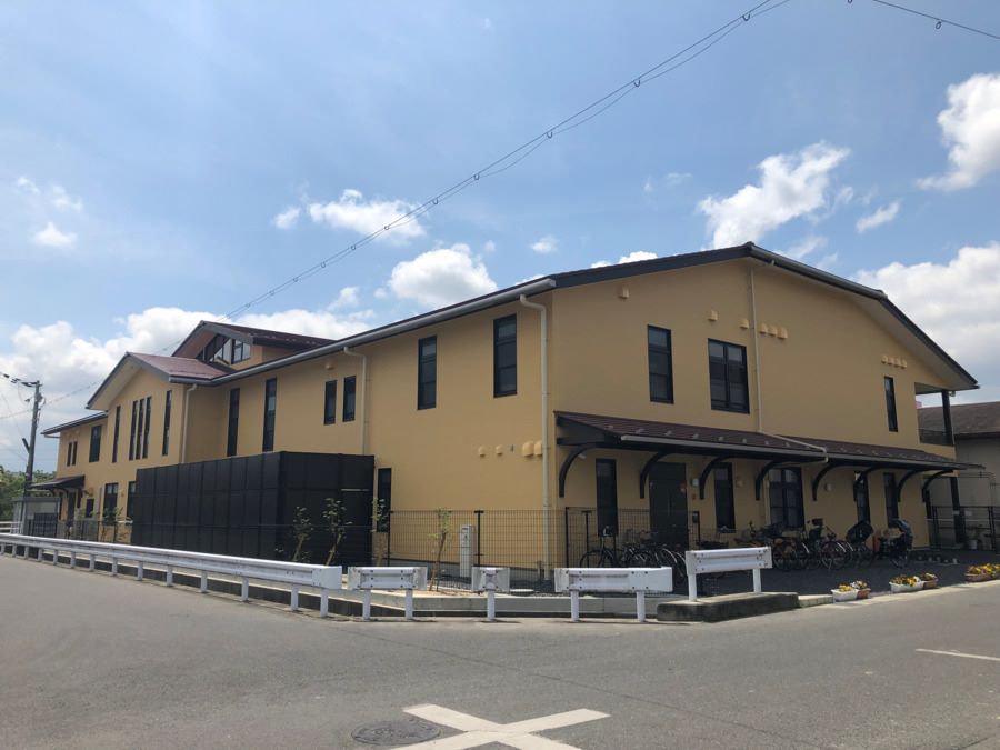 幼稚園・保育園　ふるたか虹のはし保育園（幼稚園・保育園）まで1139m
