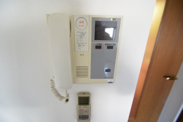 その他　セキュリティ