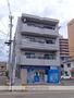 北四番丁駅より徒歩6分 2階 築18年5ヶ月の賃貸物件