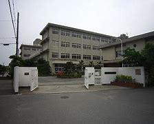 小学校　高砂市立米田西小学校（小学校）まで2500m