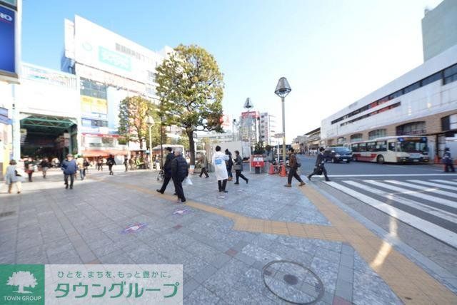 その他　吉祥寺駅周辺（その他）まで1120m