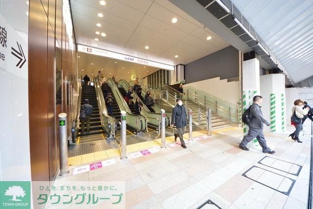 その他　吉祥寺駅周辺（その他）まで1120m