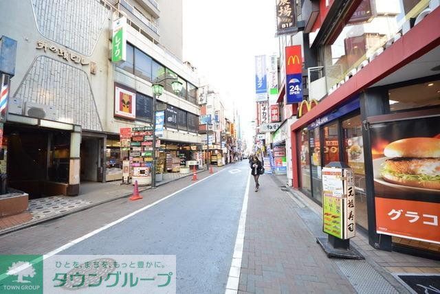 その他　吉祥寺駅周辺（その他）まで1120m