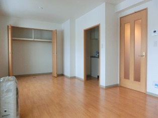 その他部屋・スペース　同タイプ内観です