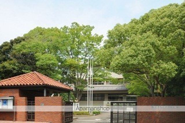 小学校　聖徳大学附属小学校（小学校）まで3018m