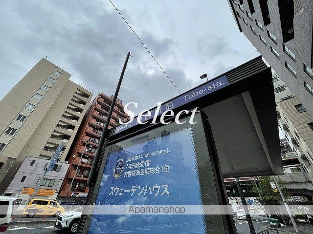 その他　駅前（その他）まで152m