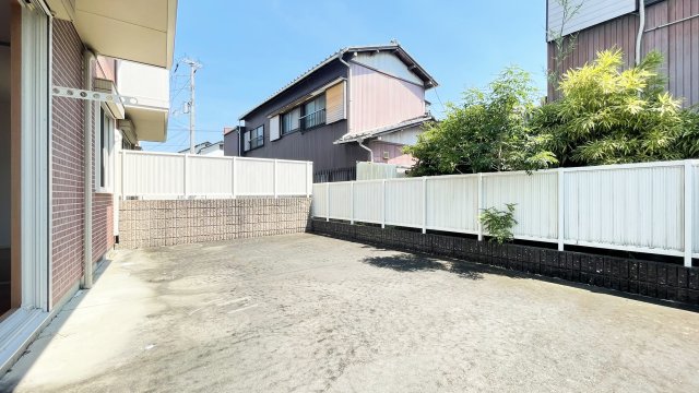 庭