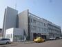 役所　江別市役所（役所）まで678m