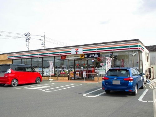 コンビニ　セブンイレブン 福山箕島町店（コンビニ）まで617m