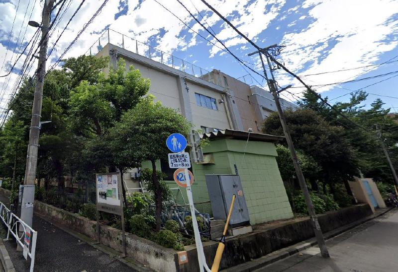 小学校　墨田区立横川小学校（小学校）まで400m