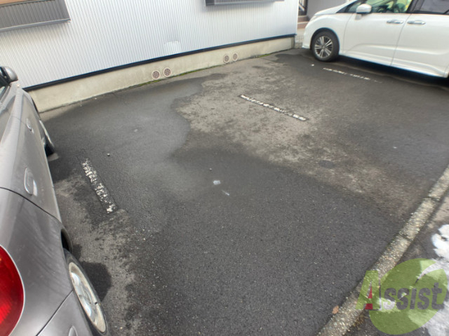 駐車場　駐車場その他